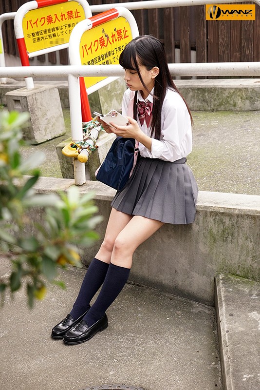 【衝撃的】JKマニア必見!あべみかこ『種付けおねだり』が話題沸騰中! - 画像1