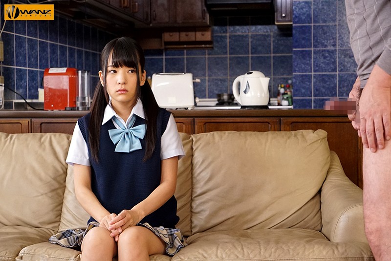 泣くほど超必死 種付けおねだりJK あべみかこ サンプル画像2